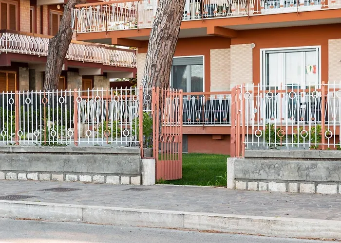 A Casa Di Monachella