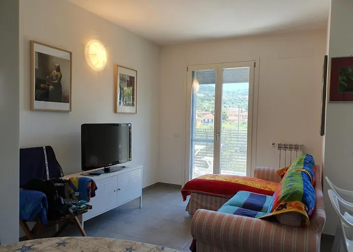 Casa Di Clara