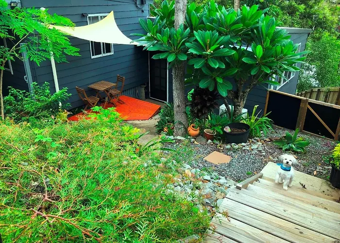 Eumundi Cottage In Town