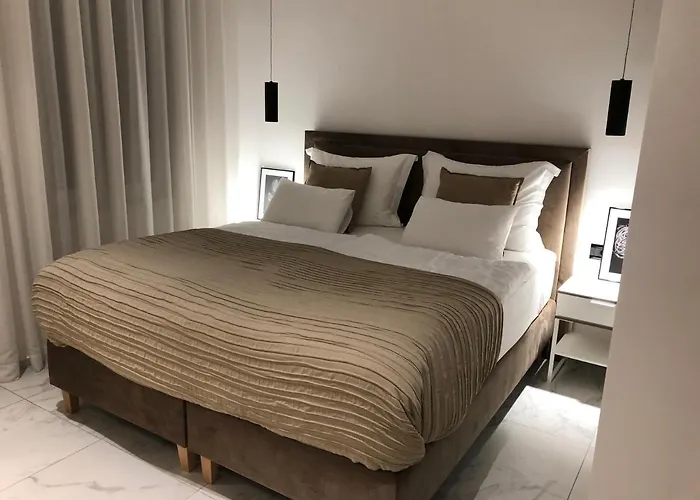 Lifestyle Apartments