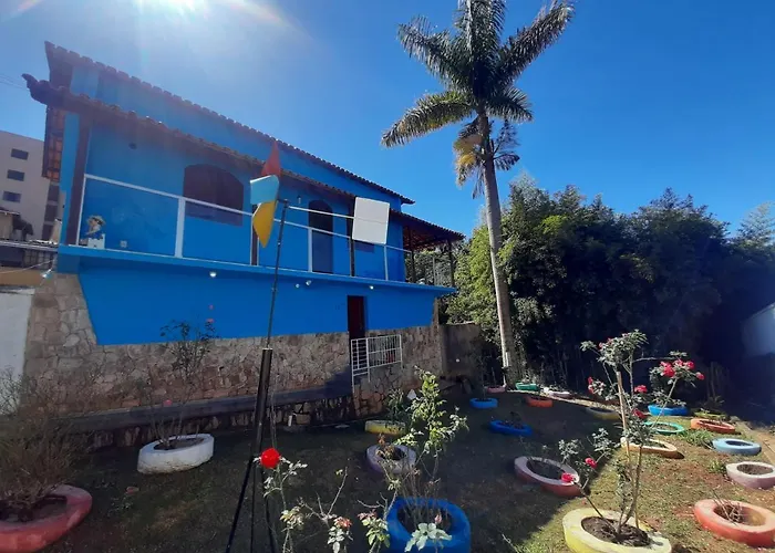 Casa da Tuca