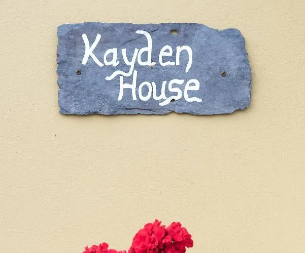 Kayden House