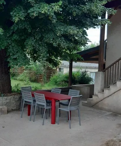 Gite De L'Archipel - Ville De Cahors - Parking