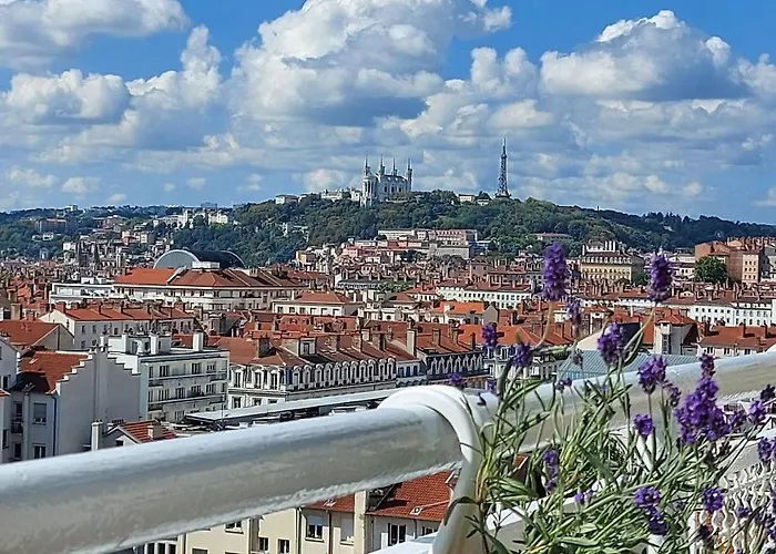 Plein Sud Climatise Terrasse Garage Netflix