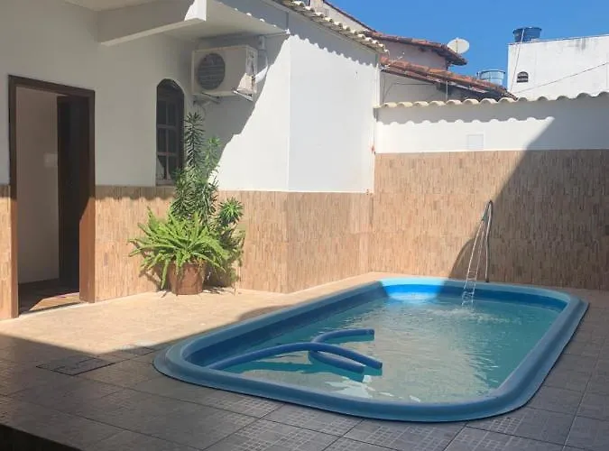 Zacas House Itapoa