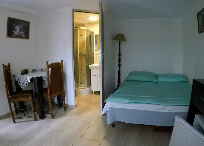 U Grazyny