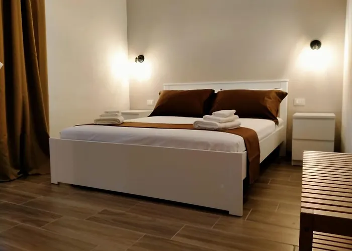 Al Civico 1 Apartments