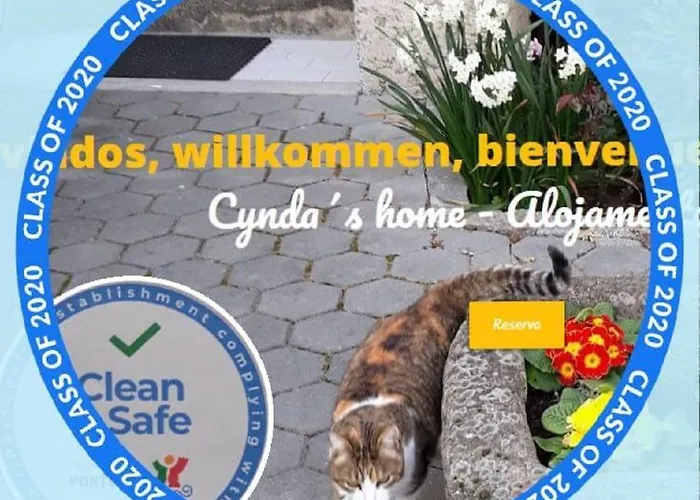 Cynda'S Home