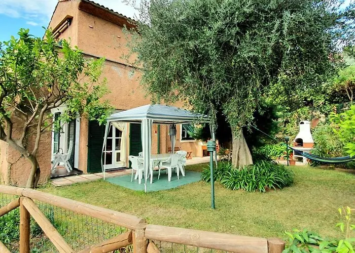Casa Vacanze Mombrino