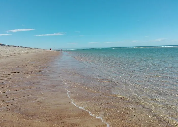 Blue Ocean