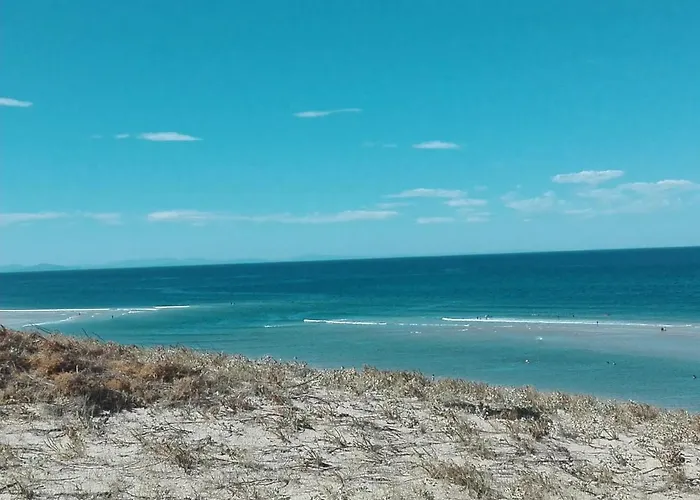 Blue Ocean