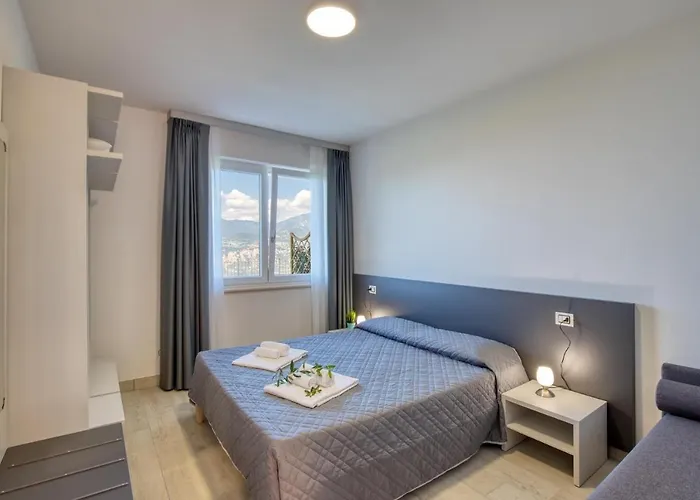 Pinini Country Apartments