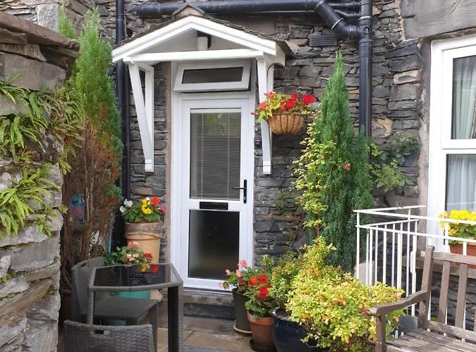 'Mysty' Studio Style Winter Deal On 3 Nights Or More Nov To Mar