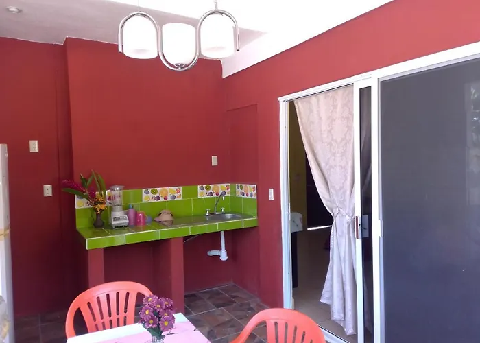 Departamento Full Equipped