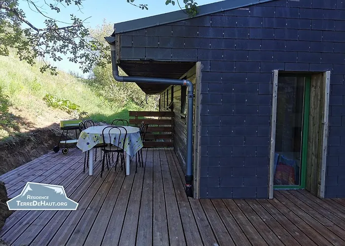 Residence Terre De Haut