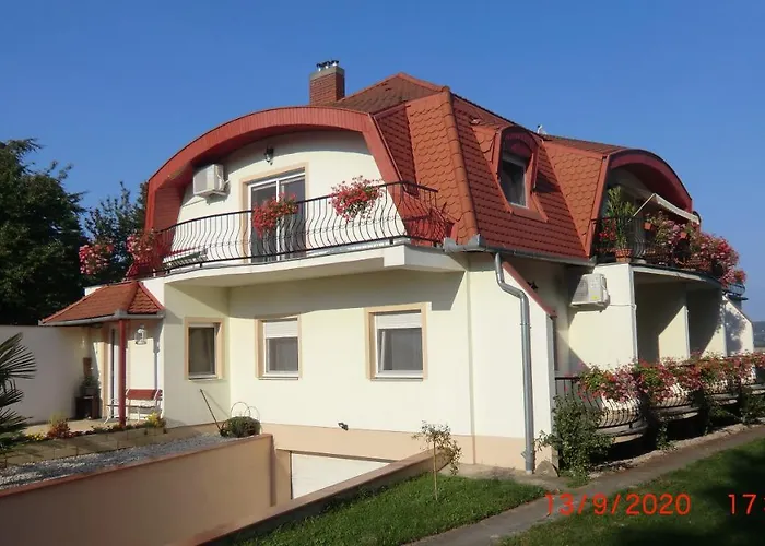 Gaestehaus Stein