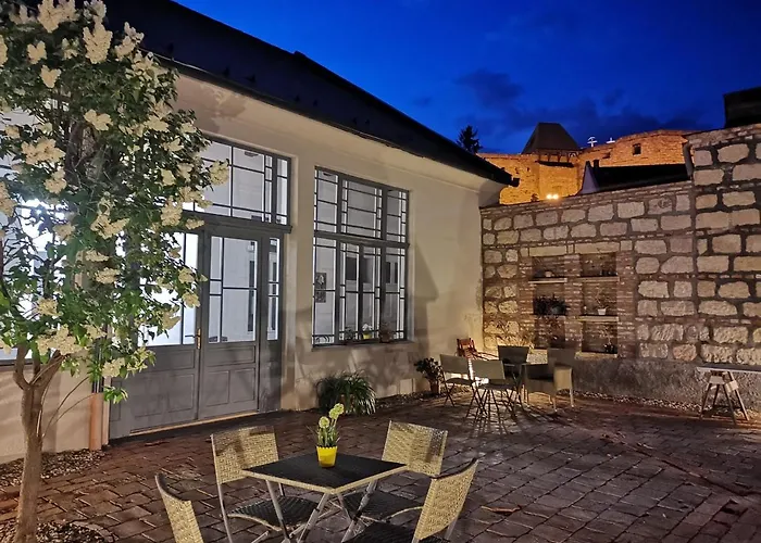 Villa Florencia