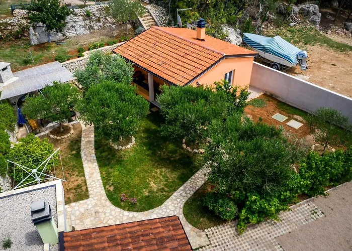 Apartman Sabljak-Nerezine