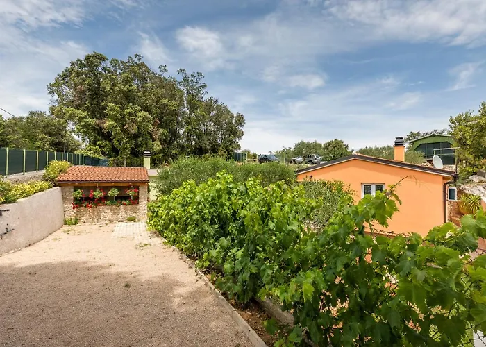 Apartman Sabljak-Nerezine