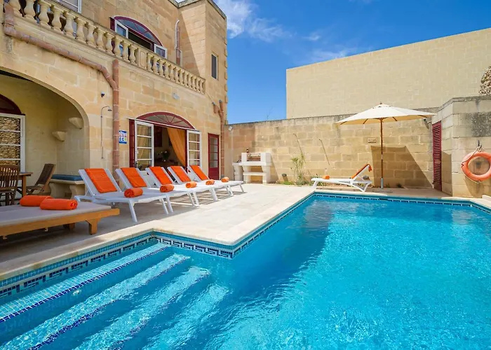 Narcisa Holiday Home