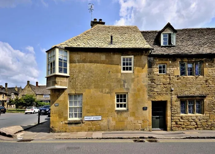 Thornton
