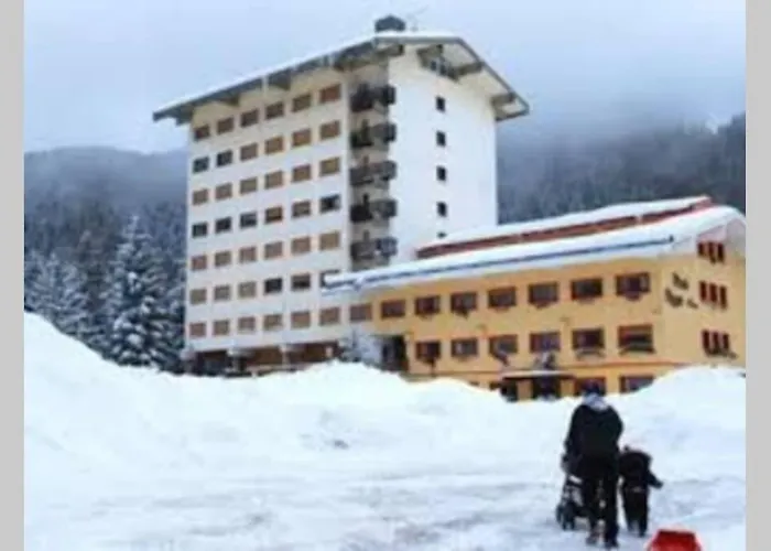 Alloggio Vacanze In Montagna Per Coppia