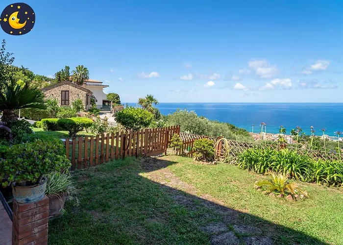 Villa Giraluna