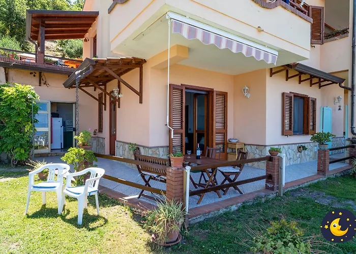 Villa Giraluna