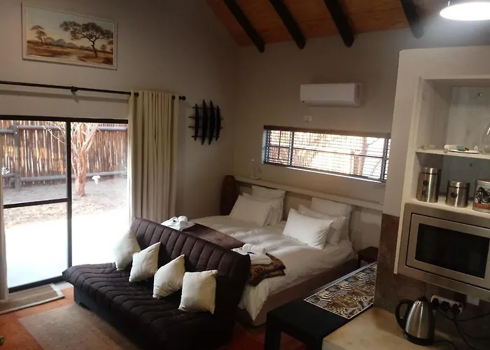 Marloth Wild Fig Studio
