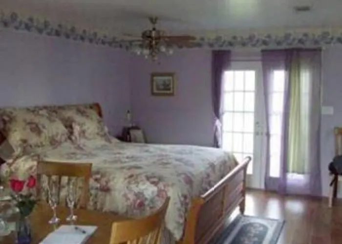 Susan'S Cottages