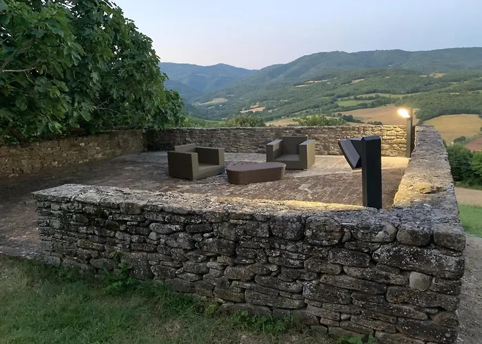 Poggio Dell'Esca