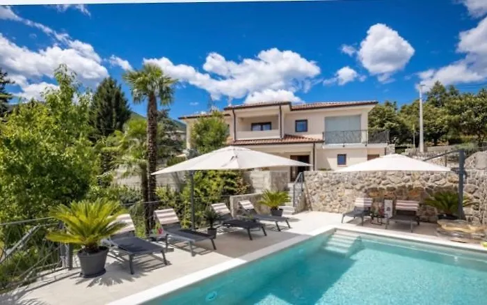 Villa Salu