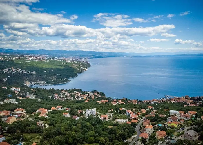 Villa Salu
