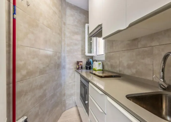 Apartamentos Bellamar