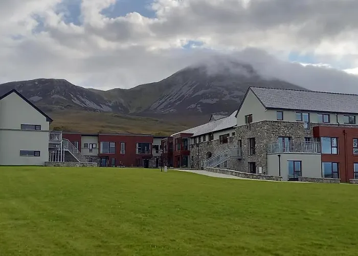 Murrisk Apartments - Self Catering