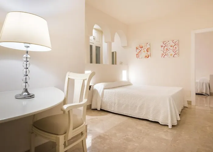 Bahiazul Villas Corralejo By Vreagestion