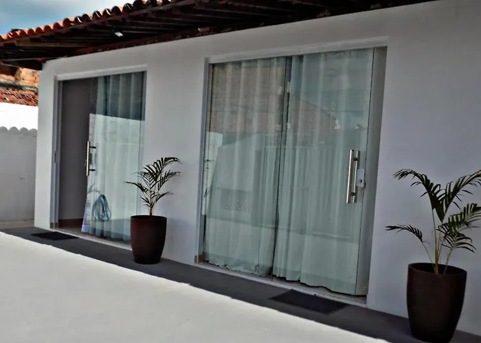 Sorrento Suites Maragogi A 3 Min Da Orla