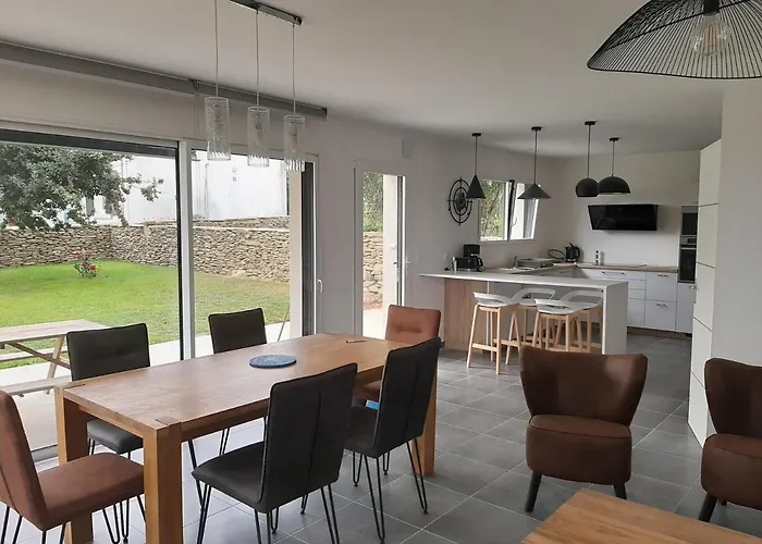 La Maison Des Lavandieres