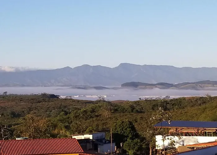 Casa Bela Vista