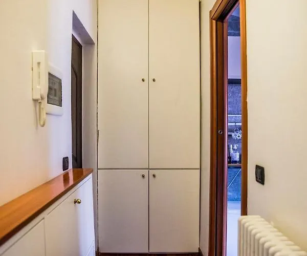 Mistral Holidays -Stupenda Mansarda Centralissima Con Finiture Di Lusso