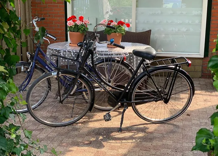 Huisje Sasa