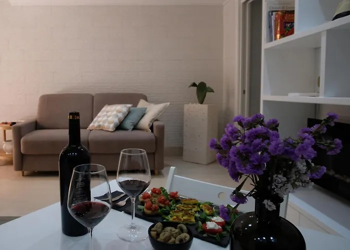 La Casa Di Angi