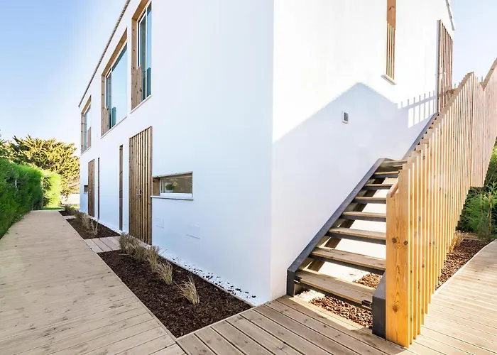 Casa Vica - Sagres Apartments