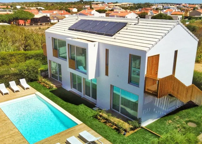 Casa Vica - Sagres Apartments