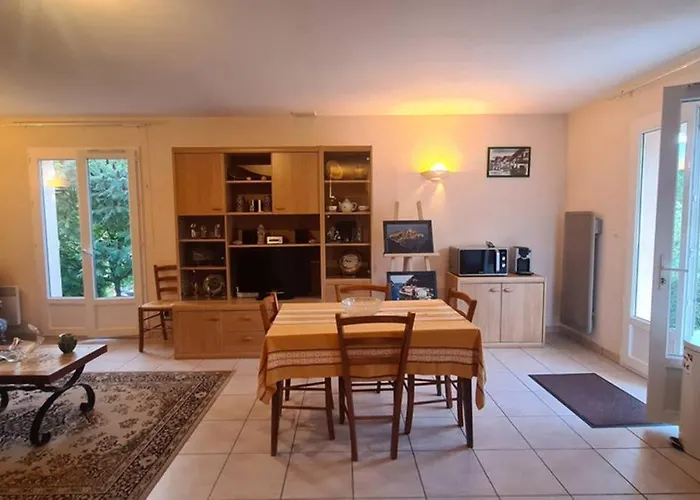 Petite Maison Aux Abords De Bagneres De Bigorre
