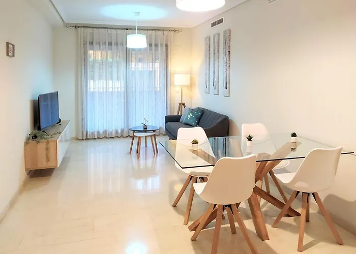 Tu Casa En Javea