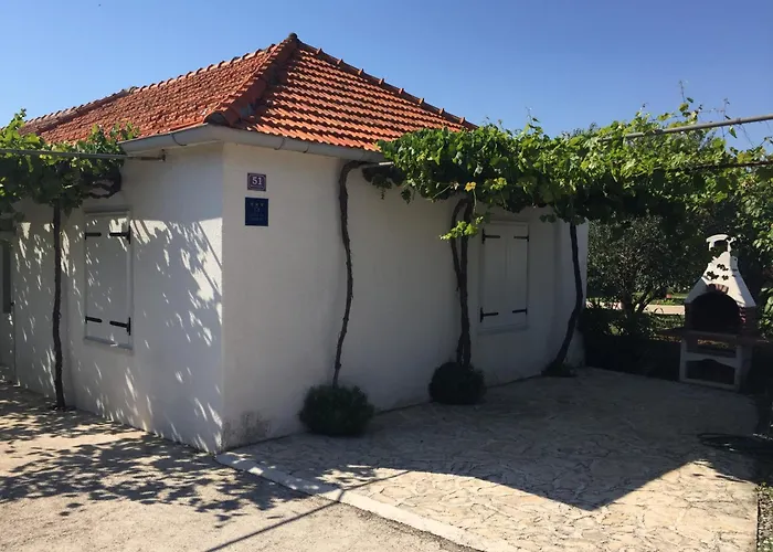 Holiday Home Casa Bianca