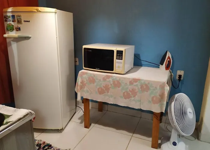 Cozy House Booking Indaiatuba