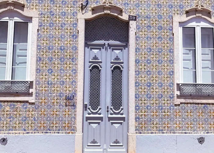 Yellow Barqueta Studio