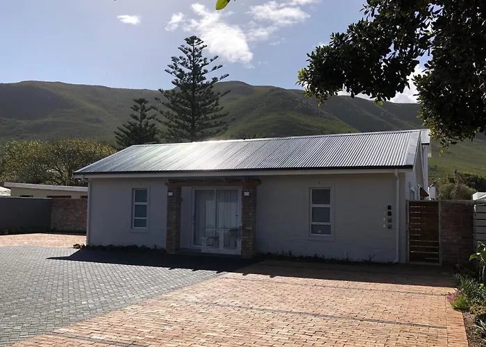 Hermanus Guest Rooms